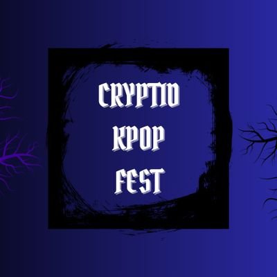 Welcome to Cryptid KPOP Fest. 
https://t.co/tLkBVu2L7O
https://t.co/9jPUgbFJnV
#CryptidFest #CKF_23 #Cryptidians

Mod: @alpha_lyon_0301