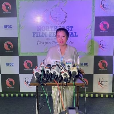 rebeccachangkij's profile picture. Founder:Northeast Unsung Heroes Awards. International Humanitarian Award.2020.U.K                    Mahatma Gandhi National Award. 2020