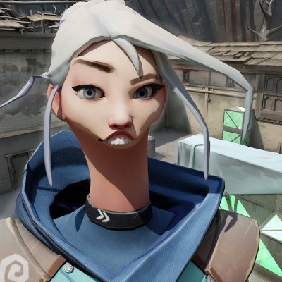 Vasco.
21y.
Radiant on Valorant.
Streamer afiliado pela twitch.
āļøš©ļø.