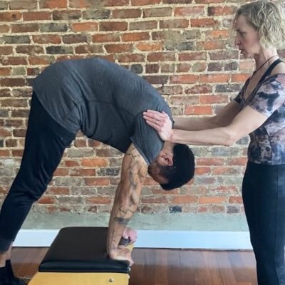 Romana’s Pilates Teacher Training Center for NC. Pilates for all bodies from Pro and Olympic Athletes, dancers, and folks wanting to stay strong and healthy!