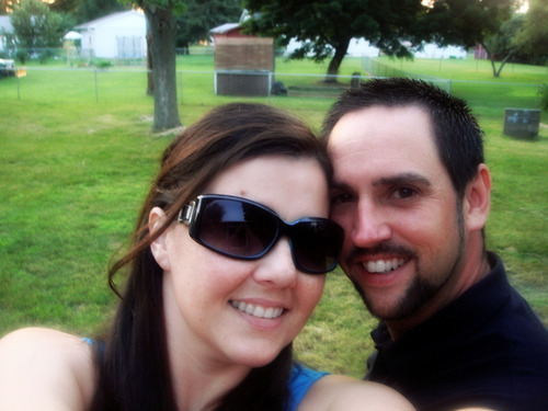 I am a follower of Jesus Christ. I am a wife to a husband I love dearly. I am a mother of 2 wonderful boys.