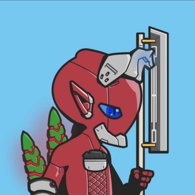 weekuuu25's profile picture. crypto nerd who ready for research new projects in crypto space