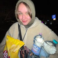снегири на каждый день (@snegirann) 's Twitter Profile