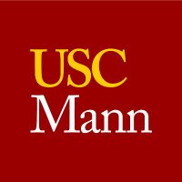 USC Mann(@USCMann) 's Twitter Profile Photo