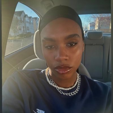 insta: tyra.bodrick16 | tiktok: t.b.luvr #blacklivesmatter