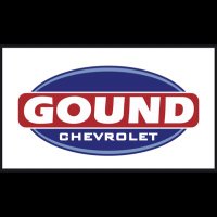 Gound Chevrolet (@goundchevy936) 's Twitter Profile
