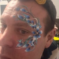 Nail That Look Face Painting (@nail_that_look) 's Twitter Profile