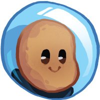 Orbital Potato(@orbitalpotato) 's Twitter Profile Photo