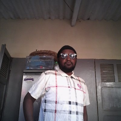 hamidoudiogo1's profile picture. peul de guinee conakry