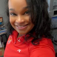 Shaunita Galloway (@shaunitagallo) 's Twitter Profile