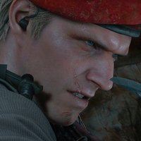 Jack Krauser (@xsilverdax) 's Twitter Profile