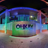 Ohkay Hotel & Casino(@CasinoOhkay) 's Twitter Profile Photo