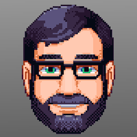 Terence Martin (@odatnurd) 's Twitter Profile Photo Terence Martin (@odatnurd) 's Twitter Profile Photo