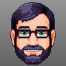 OdatNurd's profile picture. Self proclaimed Sublime Text fanatic! I make videos about Sublime! And LiveStreams! And I have a cool shirt! More stuff too, probably! Excitement levels at max!