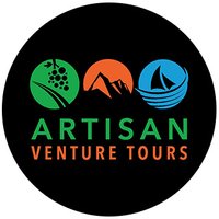 Artisan Venture Tours(@Artisan_Tours) 's Twitter Profile Photo