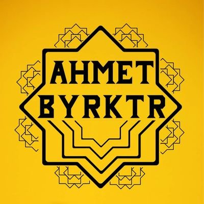 ahmt_byrktr Profile Picture