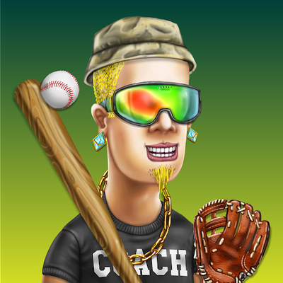 mellowpeg's profile picture. PR and digital nomad