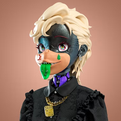 frannnybby's profile picture. Real estate investor since 2018 🏗️ | Head of Communication @HoodlifeClub 🎠