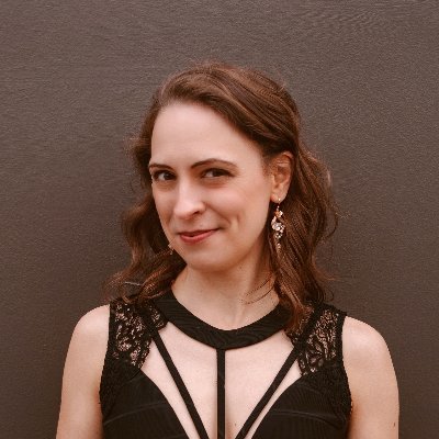 🎵New music mezzo & composer
⭐I help composers & singers get their dream gigs
🎭Acting & technique coach for singers
🌧️Co-founder: @raindropnewmus