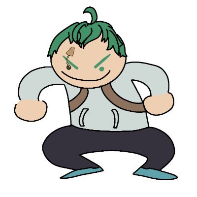 Fungus Guyさんのプロフィール画像