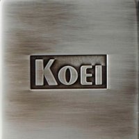 興栄工業【公式】金属製キャラグッズ製作 (@koei_official) Twitter profile photo