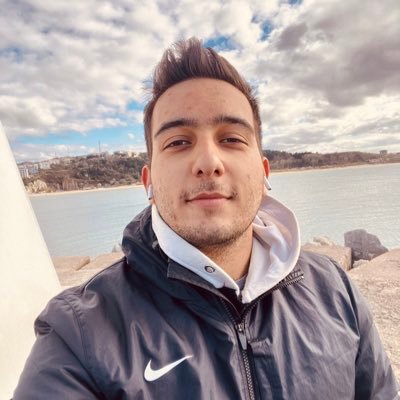 yigit_canss's profile picture. İstanbulÜniversitesi Siyaset Bilimi ve Kamu Yönetimi