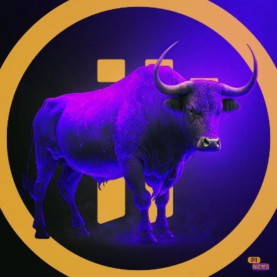 In Pi Network, Hodlers or Investors who believe that $Pi prices will increase over time are known as “PiBulls.” 🐂

#PiBulls #PiNetwork #PiWhales #HODLYourPi