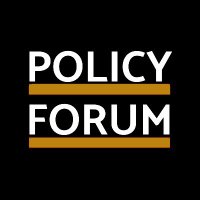 Policy Forum(@APPSPolicyForum) 's Twitter Profileg