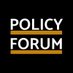 Policy Forum (@APPSPolicyForum) Twitter profile photo