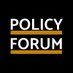 Policy Forum (@appspolicyforum) Twitter profile photo Policy Forum (@appspolicyforum) Twitter profile photo