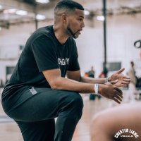 Van Girard (Coach G) (@vgirard24) 's Twitter Profile