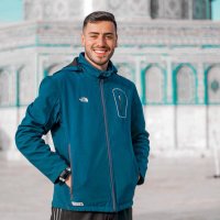 Mohammad Omar (@abughazaal) Twitter profile photo