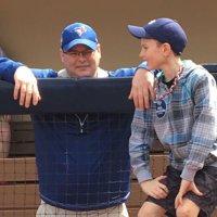 Derek Morley (@derekmorley8) 's Twitter Profile