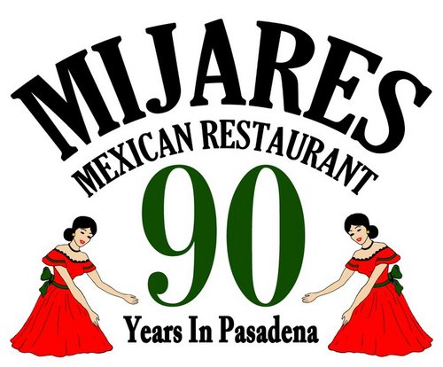 Pasadena's oldest and finest Mexican restaurant. Est.1920. Mi casa es su casa!