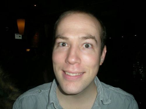 JackdogLee's profile picture. 