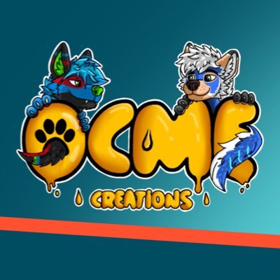 Hello! 👋 We’re two from Germany creating fursuits & plushies. Making your sona real is our joy – we’d love to share them with you!