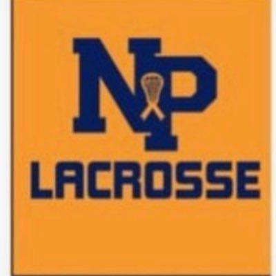 The official Twitter page for the North Penn High School Girls Lacrosse Team