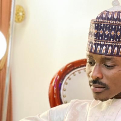 fahad_bichi's profile picture. Dad, Husband, Citizen 🇳🇬