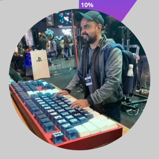 NikD0N's profile picture. Rust 🧡, Go 💙, JavaScript