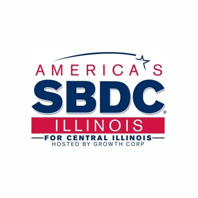 Just because you're in business for yourself doesn't mean you have to figure it out all by yourself. The Illinois SBDC for Central Illinois can help.