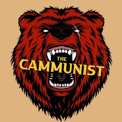  The Cammunist 
