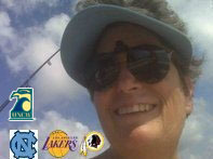 emilytarheel's profile picture. Tar Heel beach girl/NC born & bred! Love 2 watch b'ball(Heels/Seahawks/Lakers)football(Skins),go 2 beach(fish/sail/swim),be w family/friends,read, & have fun!