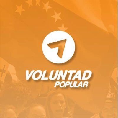 Cuenta oficial de Voluntad Popular en la parroquia San José. Luchamos por #LaMejorCaracas en donde todos los derechos sean para todas las personas por igual.