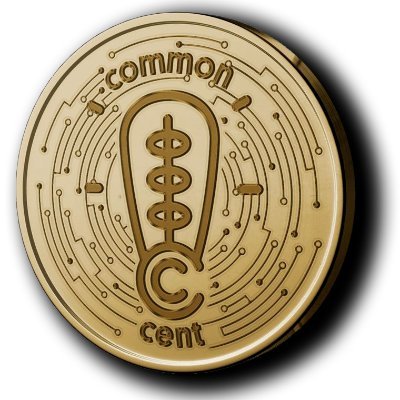 Common Cents Coin is a purpose-built cryptocurrency that empowers you to support Conservative values and beliefs that align with your own.