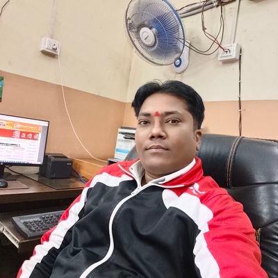 shambhukr86's profile picture. Graphic Designer