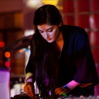 Emily Thaler (@sylphsounds) 's Twitter Profile