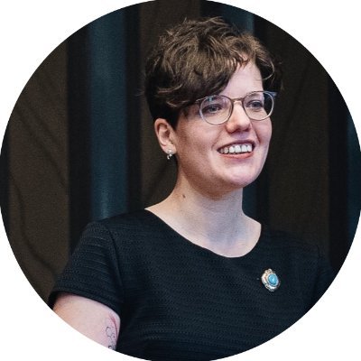 Dr. phil | PostDoc @UniJena | Thüringen-Monitor | Research: climate change denial, radical right parties, intra-party democracy | Tweets = own opinion | She/her