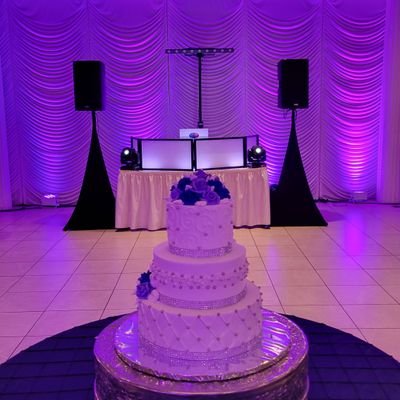 Chicagoland's most affordable Award-Winning Wedding DJ Services