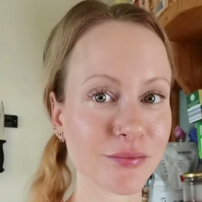 Mariadelmons829's profile picture. Naturel