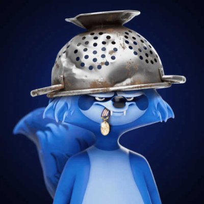 crackdown_DJ_'s profile picture. Rapid prototyper born in Raleigh #animation #nfts #digitalartist